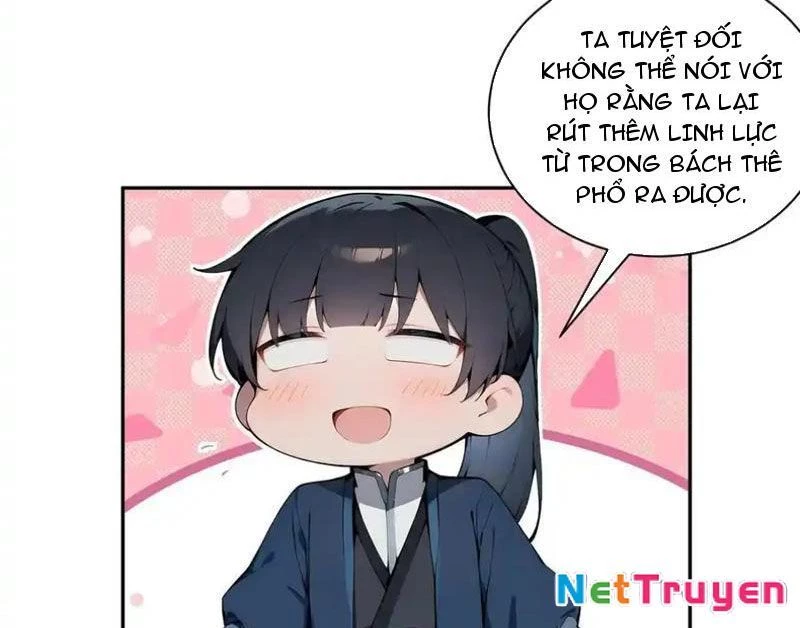 Bách Thê Phổ: Thánh nữ đều gọi ta là phu quân Chapter 27 - Trang 3