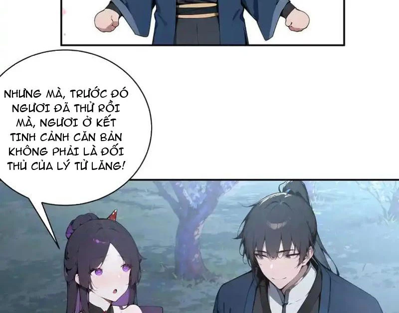 Bách Thê Phổ: Thánh nữ đều gọi ta là phu quân Chapter 27 - Trang 3