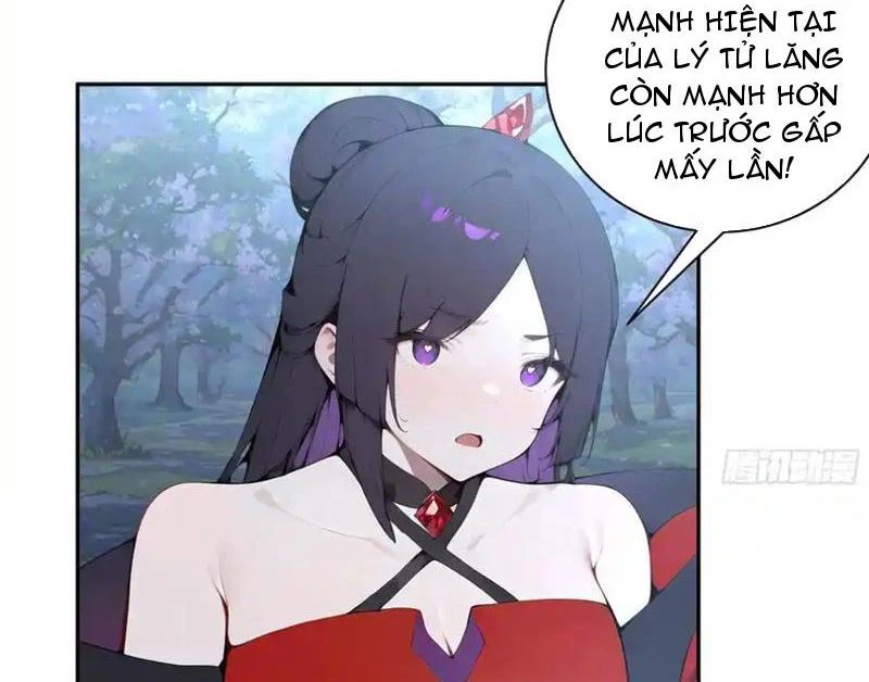 Bách Thê Phổ: Thánh nữ đều gọi ta là phu quân Chapter 27 - Trang 3
