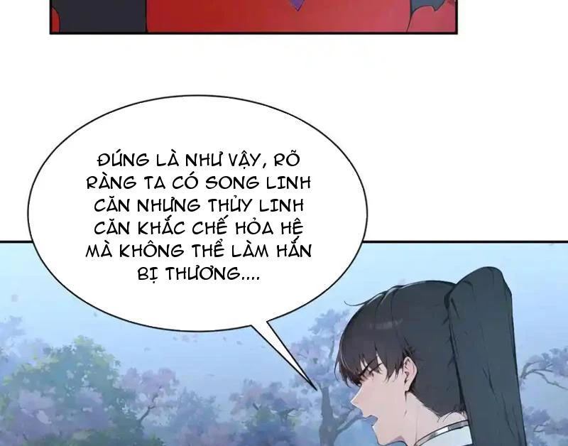 Bách Thê Phổ: Thánh nữ đều gọi ta là phu quân Chapter 27 - Trang 3