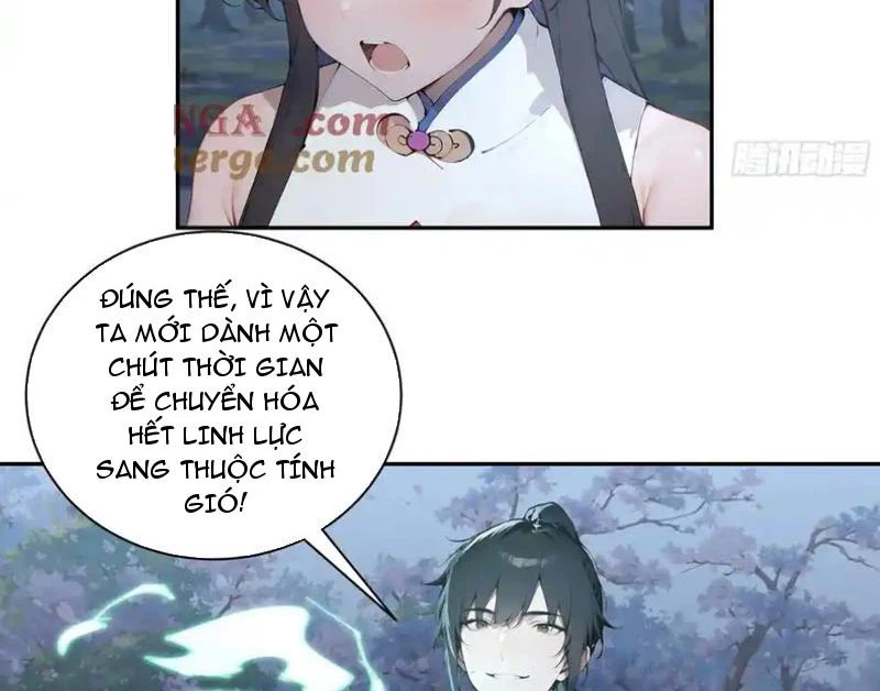 Bách Thê Phổ: Thánh nữ đều gọi ta là phu quân Chapter 27 - Trang 3