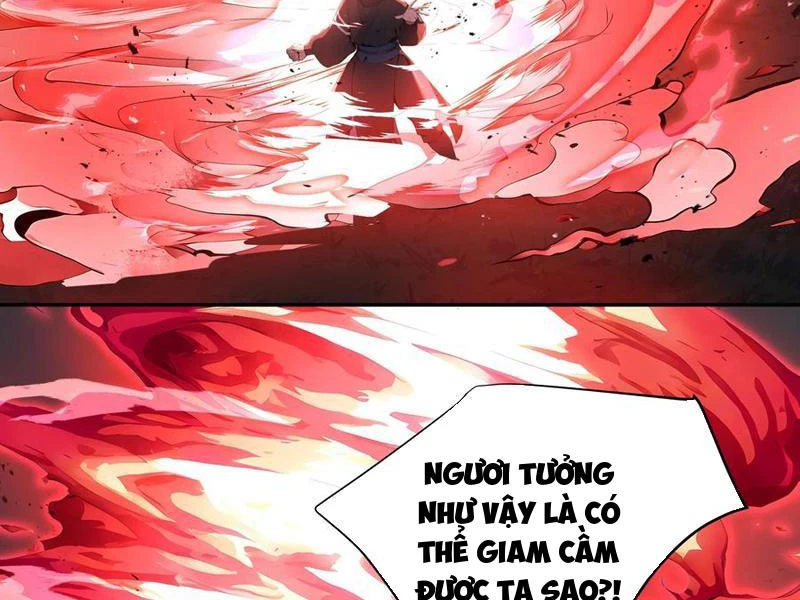Bách Thê Phổ: Thánh nữ đều gọi ta là phu quân Chapter 28 - Trang 3