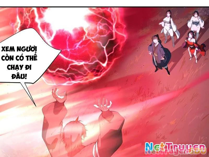 Bách Thê Phổ: Thánh nữ đều gọi ta là phu quân Chapter 28 - Next Chapter 29