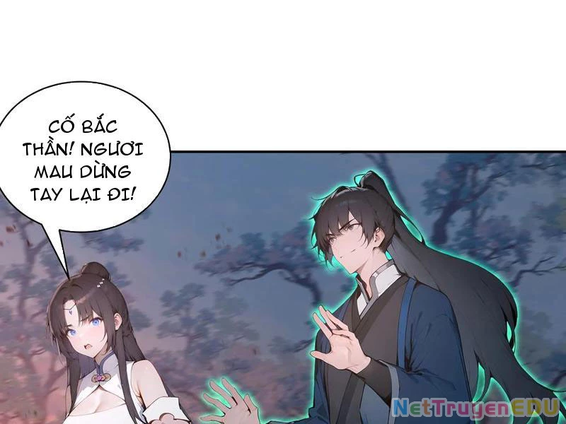 Bách Thê Phổ: Thánh nữ đều gọi ta là phu quân Chapter 28 - Trang 3