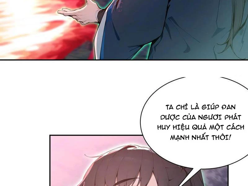 Bách Thê Phổ: Thánh nữ đều gọi ta là phu quân Chapter 28 - Trang 3