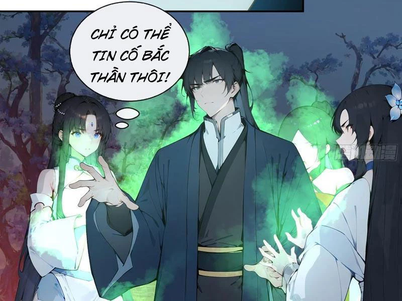 Bách Thê Phổ: Thánh nữ đều gọi ta là phu quân Chapter 28 - Trang 3