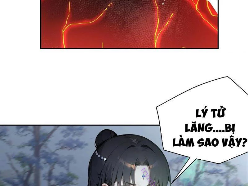 Bách Thê Phổ: Thánh nữ đều gọi ta là phu quân Chapter 28 - Trang 3