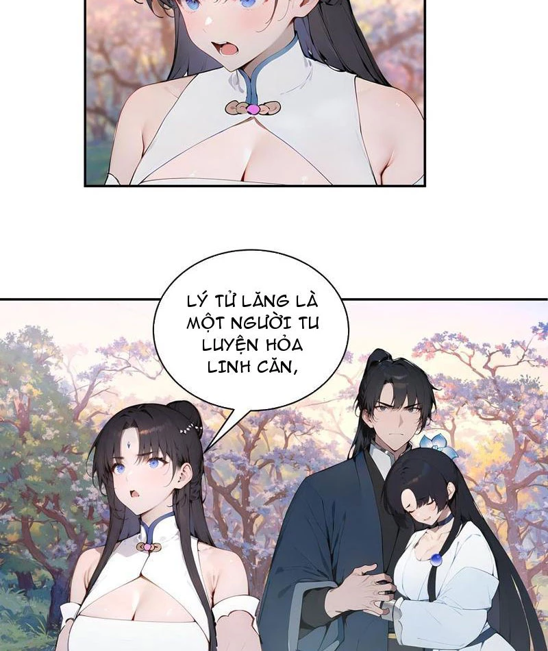 Bách Thê Phổ: Thánh nữ đều gọi ta là phu quân Chapter 29 - Next Chapter 30