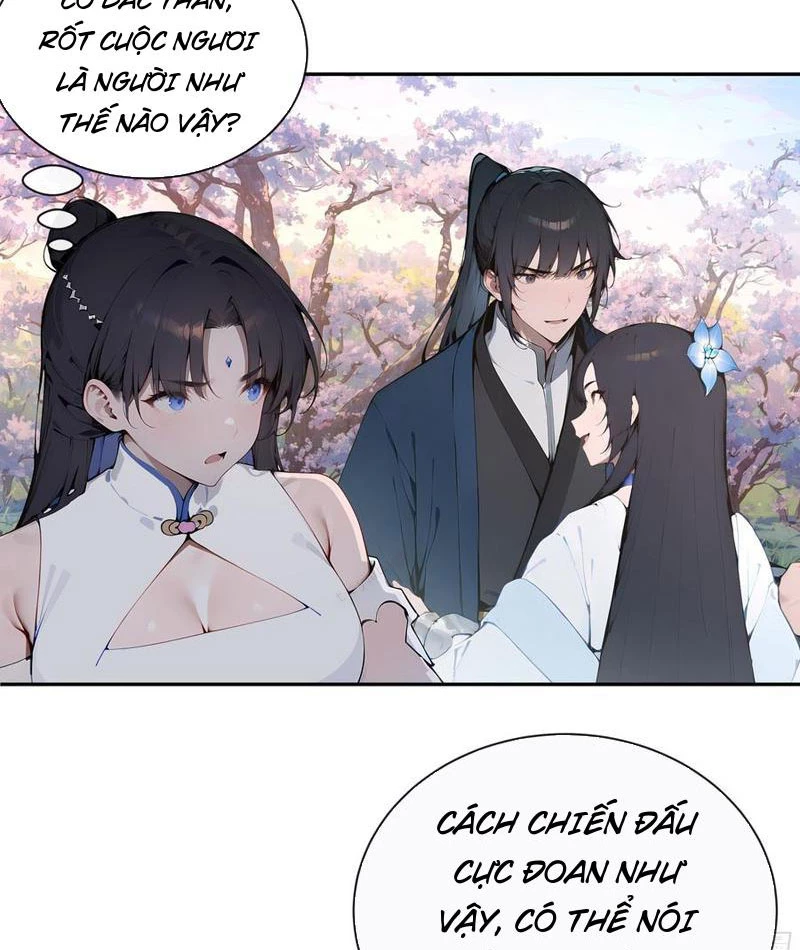 Bách Thê Phổ: Thánh nữ đều gọi ta là phu quân Chapter 29 - Next Chapter 30