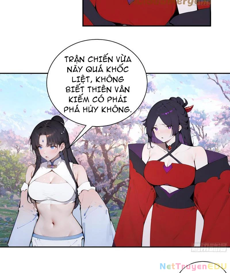 Bách Thê Phổ: Thánh nữ đều gọi ta là phu quân Chapter 29 - Next Chapter 30