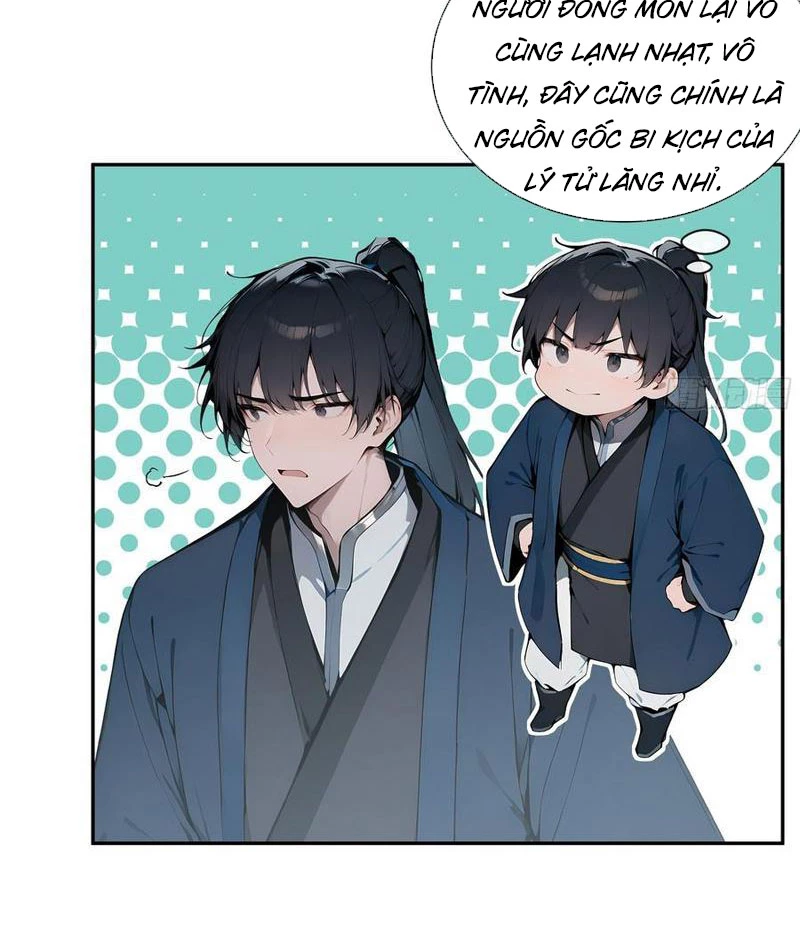 Bách Thê Phổ: Thánh nữ đều gọi ta là phu quân Chapter 29 - Next Chapter 30