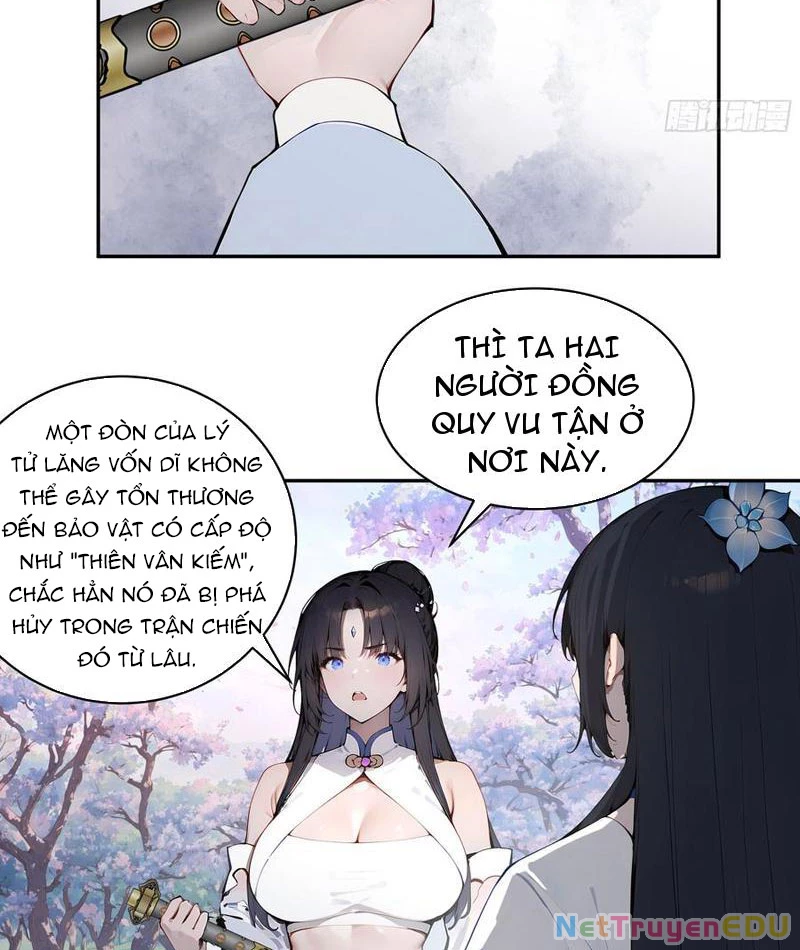 Bách Thê Phổ: Thánh nữ đều gọi ta là phu quân Chapter 29 - Next Chapter 30