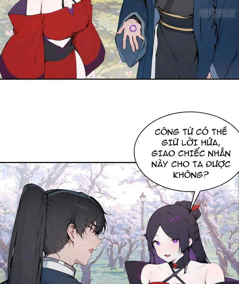Bách Thê Phổ: Thánh nữ đều gọi ta là phu quân Chapter 29 - Next Chapter 30