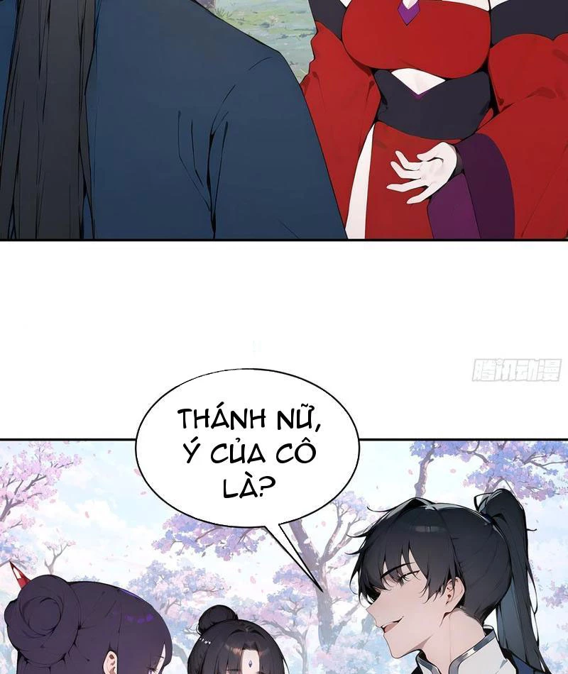Bách Thê Phổ: Thánh nữ đều gọi ta là phu quân Chapter 29 - Next Chapter 30