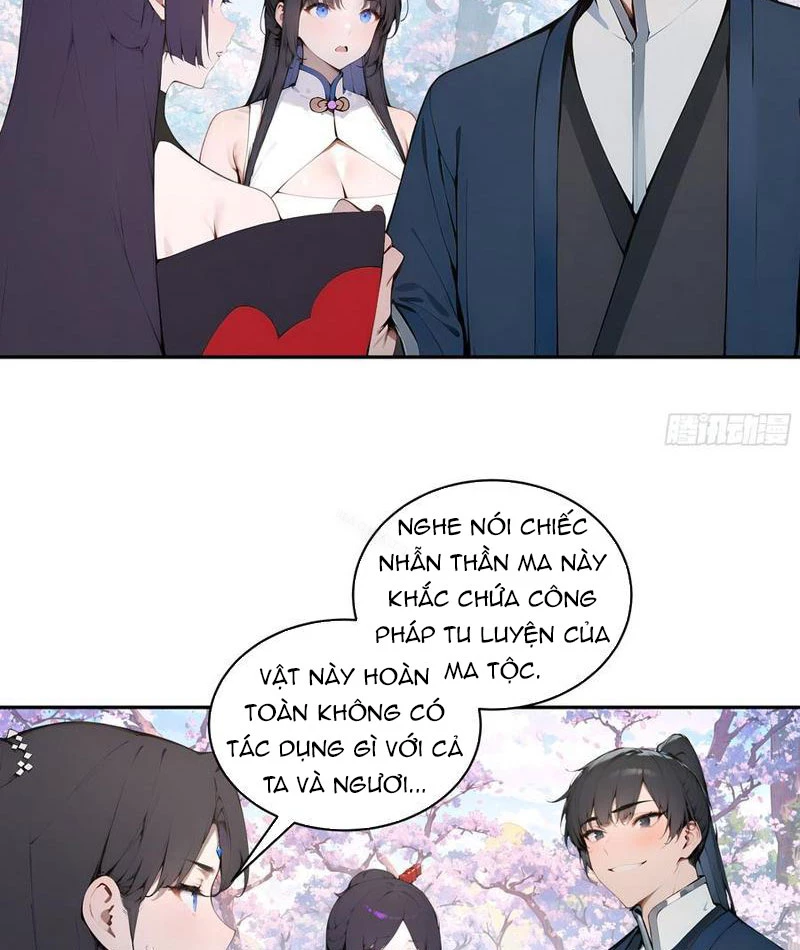 Bách Thê Phổ: Thánh nữ đều gọi ta là phu quân Chapter 29 - Next Chapter 30