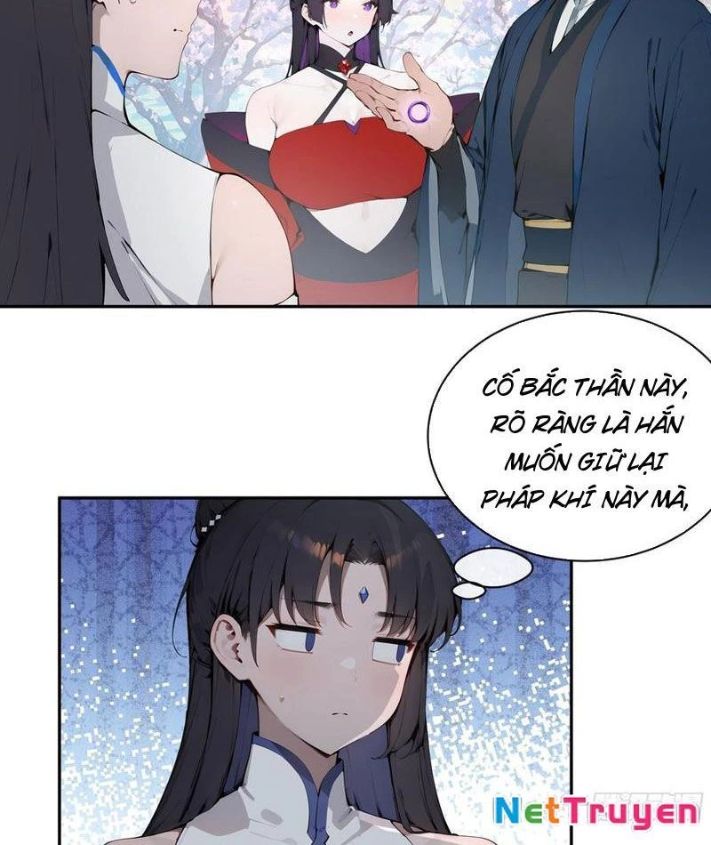 Bách Thê Phổ: Thánh nữ đều gọi ta là phu quân Chapter 29 - Next Chapter 30