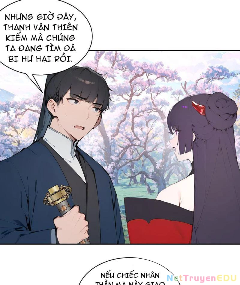 Bách Thê Phổ: Thánh nữ đều gọi ta là phu quân Chapter 29 - Next Chapter 30