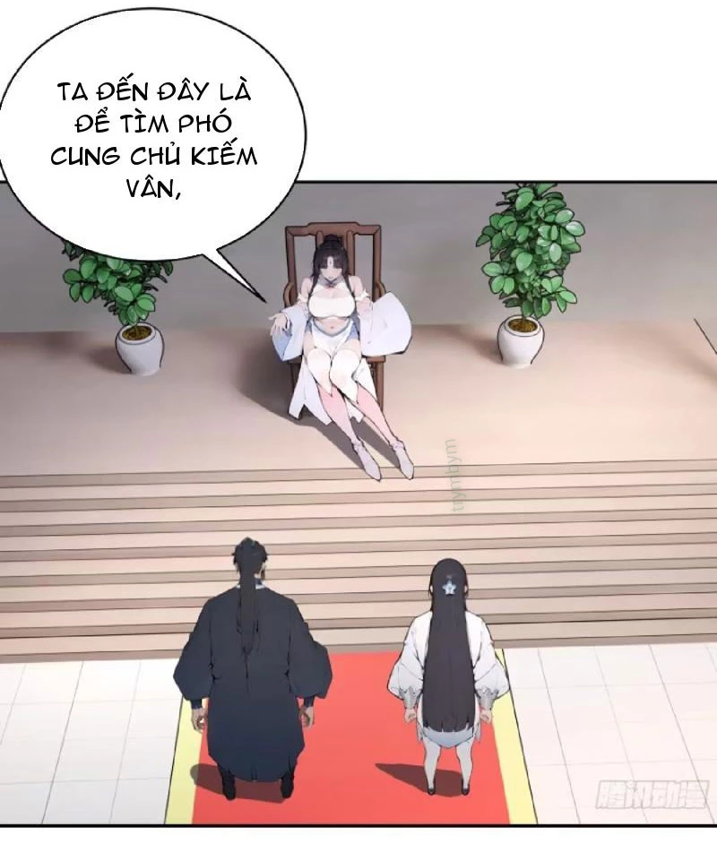 Bách Thê Phổ: Thánh nữ đều gọi ta là phu quân Chapter 30 - Trang 3