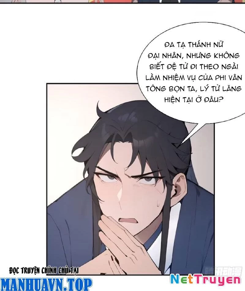 Bách Thê Phổ: Thánh nữ đều gọi ta là phu quân Chapter 30 - Next Chapter 31