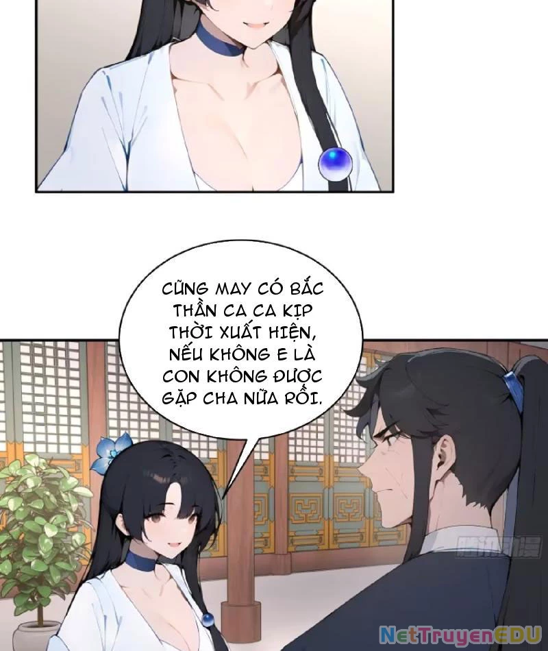 Bách Thê Phổ: Thánh nữ đều gọi ta là phu quân Chapter 30 - Trang 3