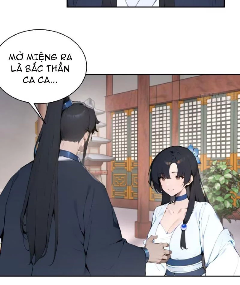 Bách Thê Phổ: Thánh nữ đều gọi ta là phu quân Chapter 30 - Next Chapter 31