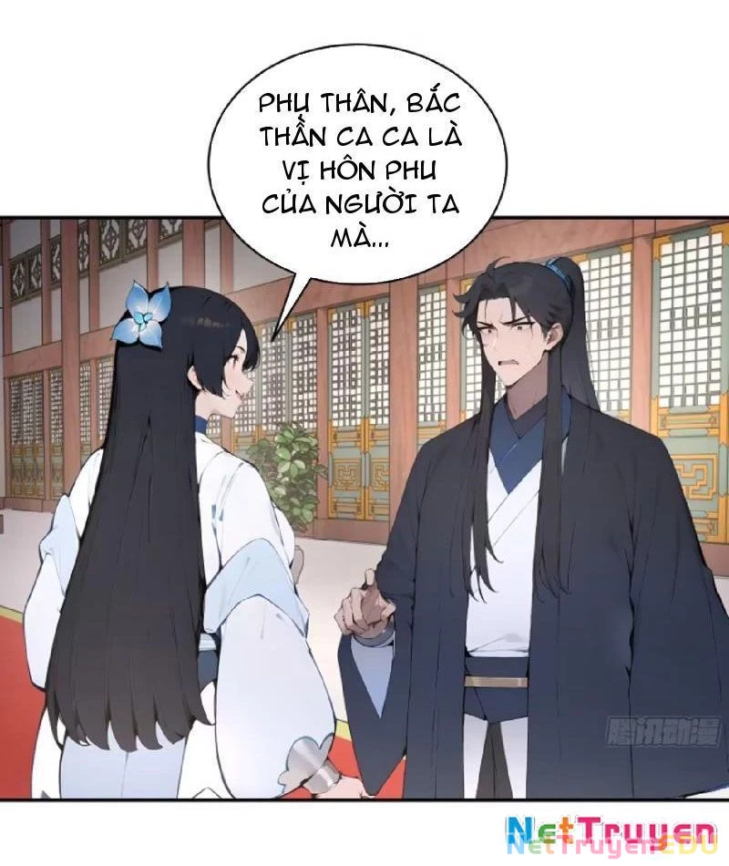 Bách Thê Phổ: Thánh nữ đều gọi ta là phu quân Chapter 30 - Trang 3