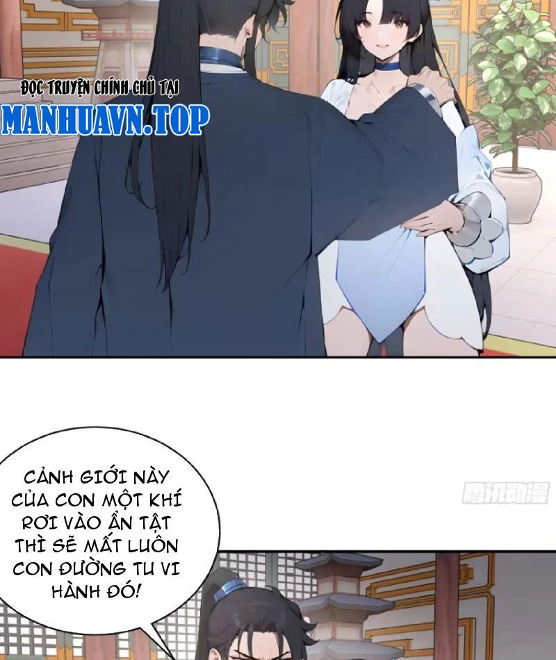 Bách Thê Phổ: Thánh nữ đều gọi ta là phu quân Chapter 30 - Trang 3