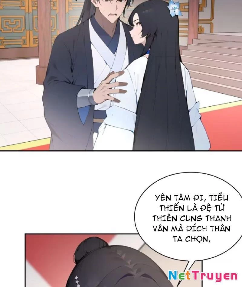Bách Thê Phổ: Thánh nữ đều gọi ta là phu quân Chapter 30 - Next Chapter 31
