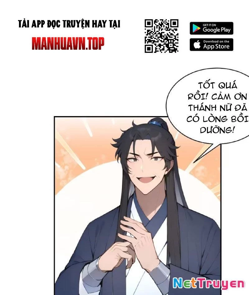 Bách Thê Phổ: Thánh nữ đều gọi ta là phu quân Chapter 30 - Trang 3