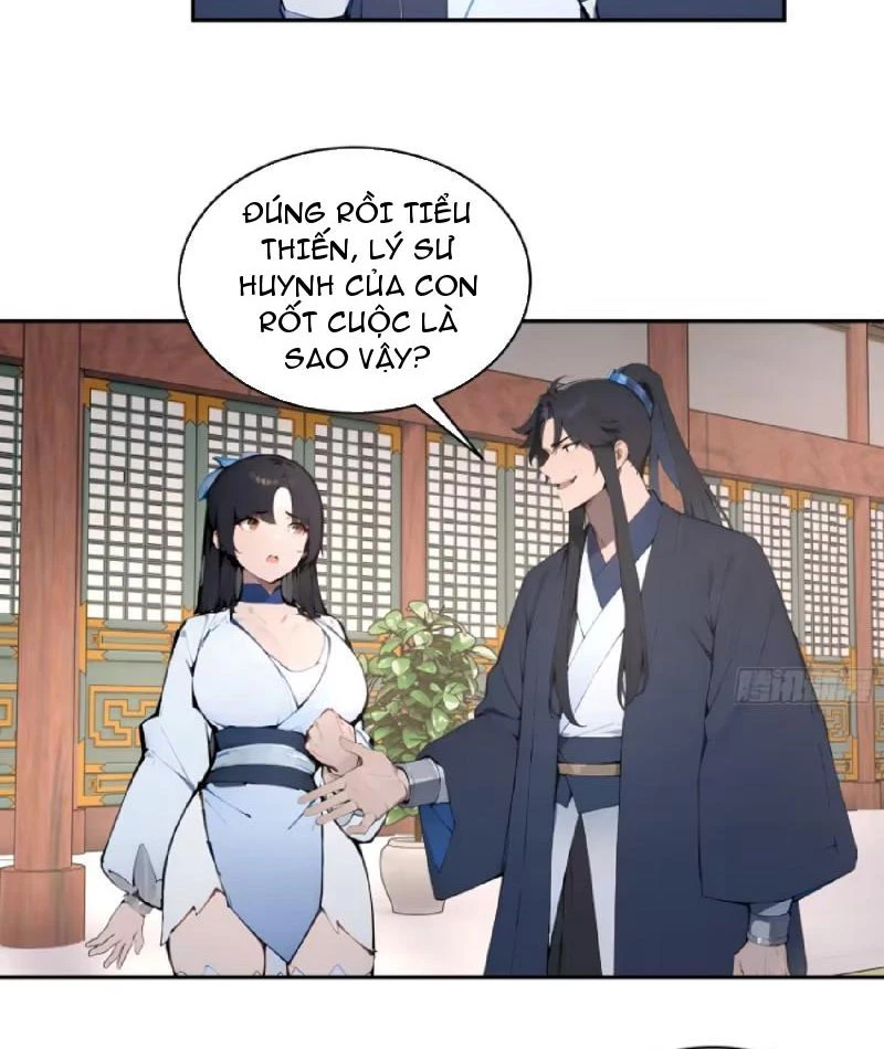 Bách Thê Phổ: Thánh nữ đều gọi ta là phu quân Chapter 30 - Trang 3