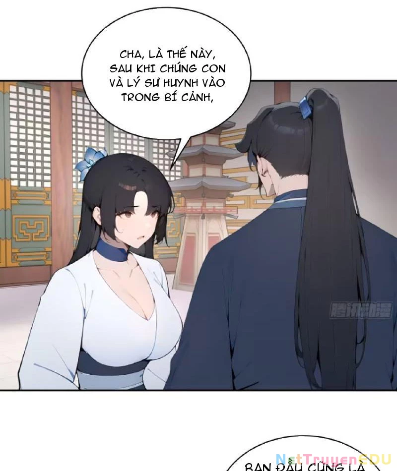Bách Thê Phổ: Thánh nữ đều gọi ta là phu quân Chapter 30 - Next Chapter 31