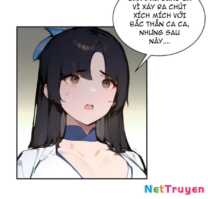 Bách Thê Phổ: Thánh nữ đều gọi ta là phu quân Chapter 30 - Trang 3