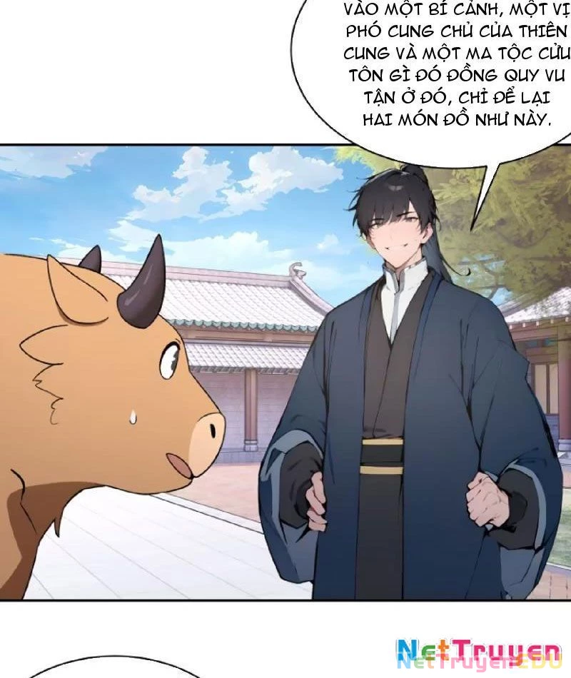 Bách Thê Phổ: Thánh nữ đều gọi ta là phu quân Chapter 30 - Trang 3