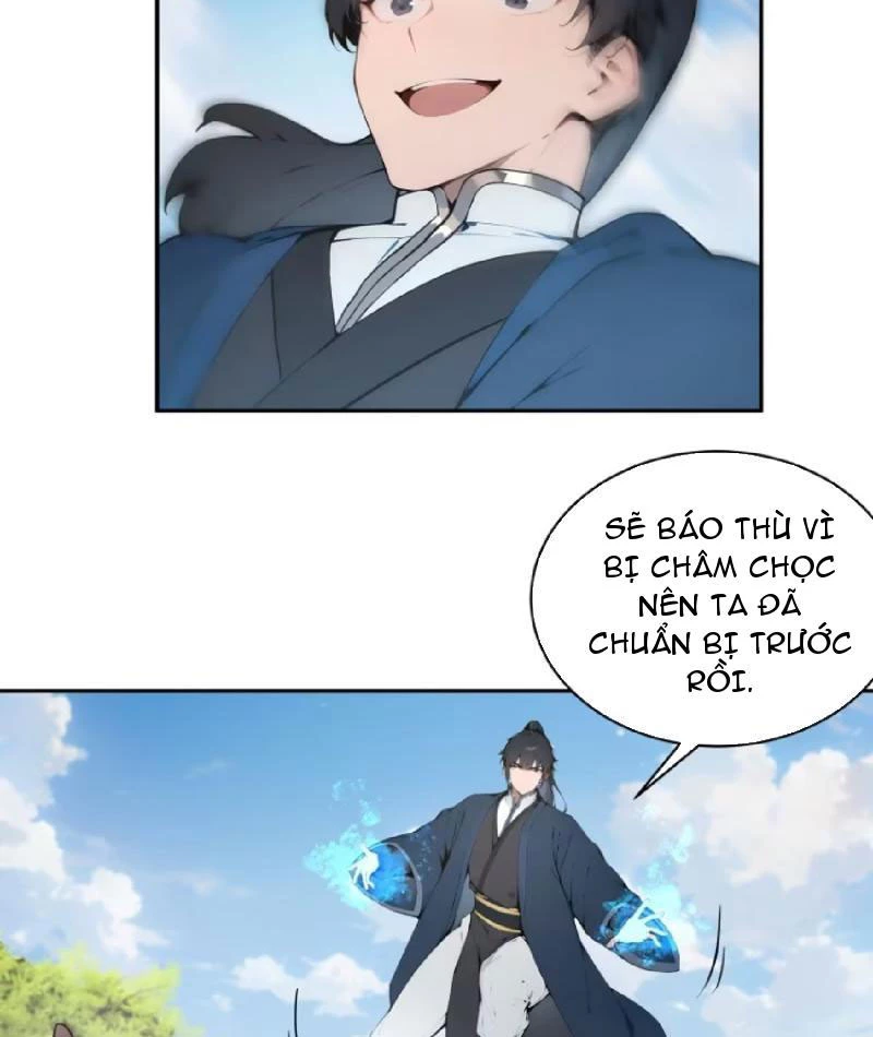 Bách Thê Phổ: Thánh nữ đều gọi ta là phu quân Chapter 30 - Next Chapter 31