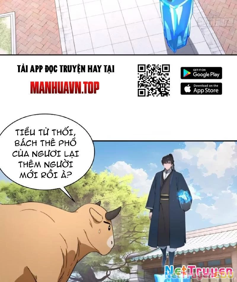 Bách Thê Phổ: Thánh nữ đều gọi ta là phu quân Chapter 30 - Next Chapter 31