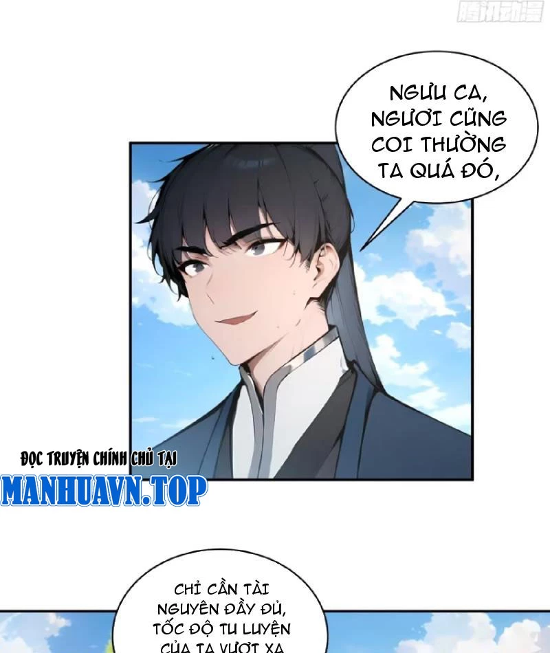 Bách Thê Phổ: Thánh nữ đều gọi ta là phu quân Chapter 30 - Next Chapter 31