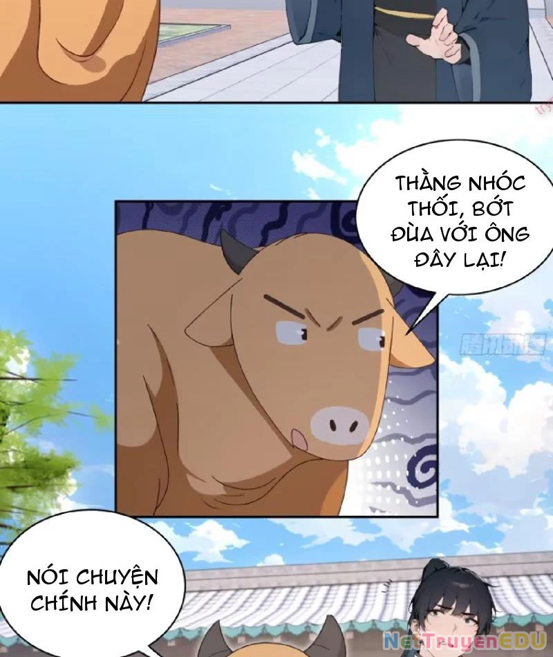 Bách Thê Phổ: Thánh nữ đều gọi ta là phu quân Chapter 30 - Trang 3