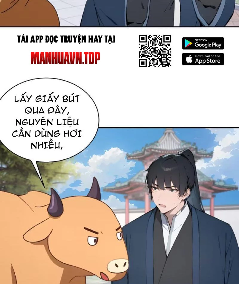 Bách Thê Phổ: Thánh nữ đều gọi ta là phu quân Chapter 30 - Next Chapter 31