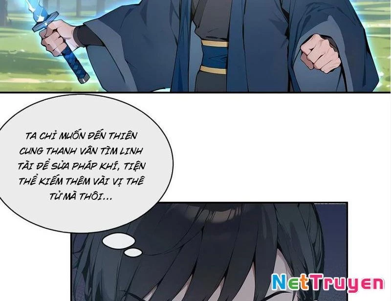 Bách Thê Phổ: Thánh nữ đều gọi ta là phu quân Chapter 32 - Next Chapter 33