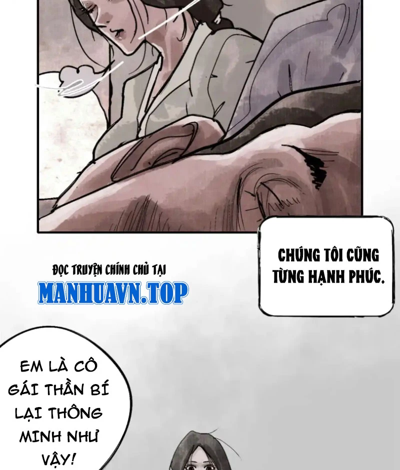 Điện Đài Mạnh Quỷ Chapter 19 - Trang 2