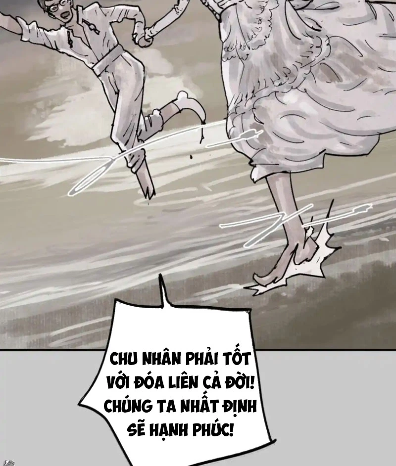 Điện Đài Mạnh Quỷ Chapter 19 - Trang 2