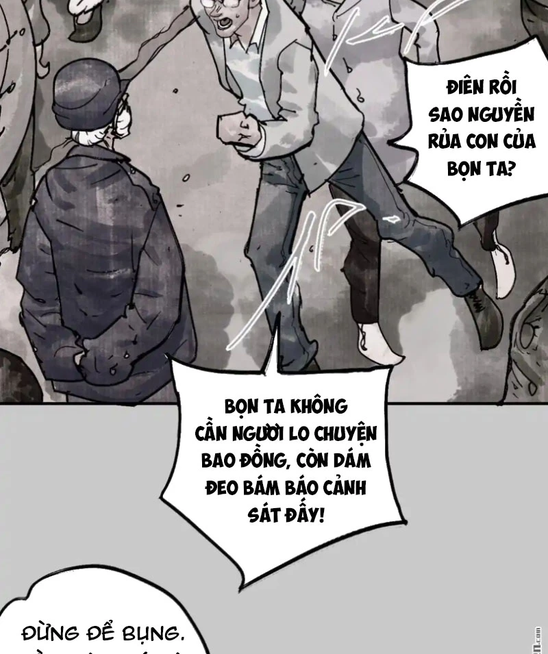 Điện Đài Mạnh Quỷ Chapter 19 - Trang 2