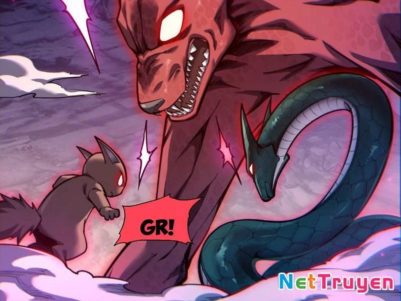Ngự Thú: Ta Có Thế Thấy Toàn Bộ Chi Tiết Tiến Hóa Chapter 6 - Trang 4