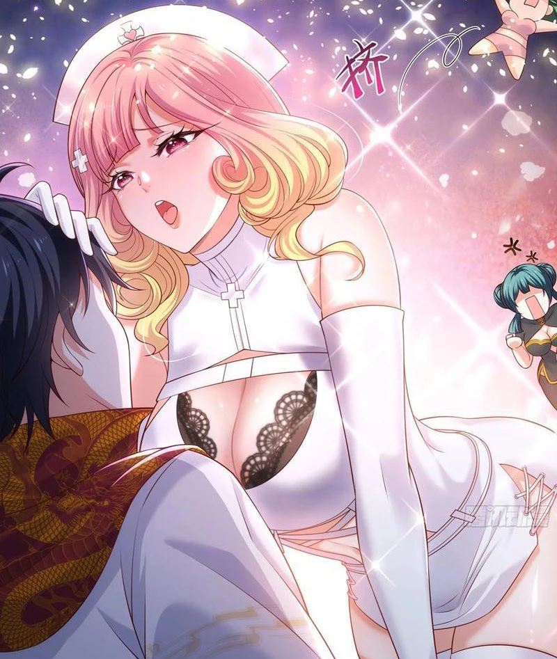 Trụ Vương Tái Sinh Không Muốn Làm Đại Phản Diện Chapter 37 - Next Chapter 38