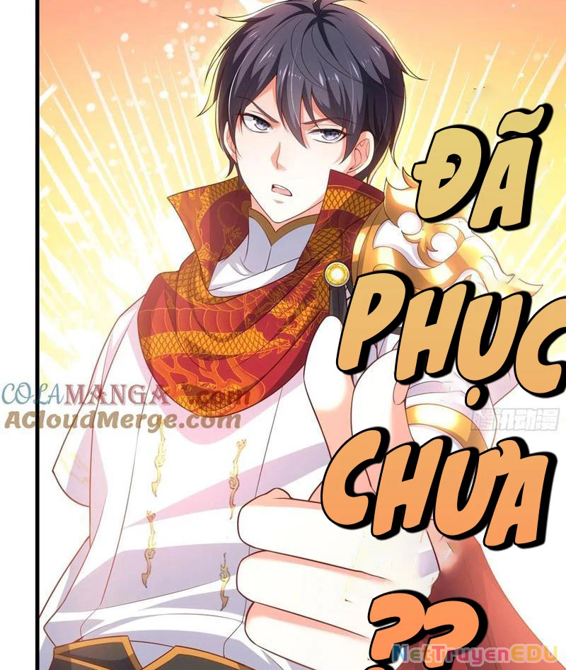 Trụ Vương Tái Sinh Không Muốn Làm Đại Phản Diện Chapter 37 - Next Chapter 38