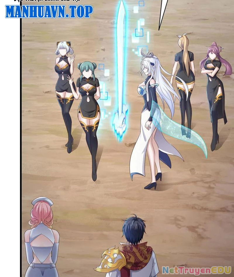 Trụ Vương Tái Sinh Không Muốn Làm Đại Phản Diện Chapter 37 - Next Chapter 38
