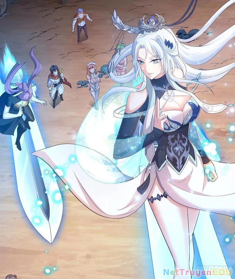 Trụ Vương Tái Sinh Không Muốn Làm Đại Phản Diện Chapter 37 - Next Chapter 38