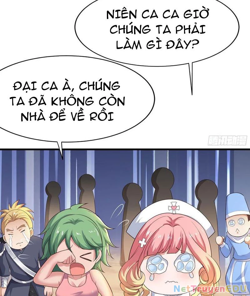 Trụ Vương Tái Sinh Không Muốn Làm Đại Phản Diện Chapter 37 - Next Chapter 38