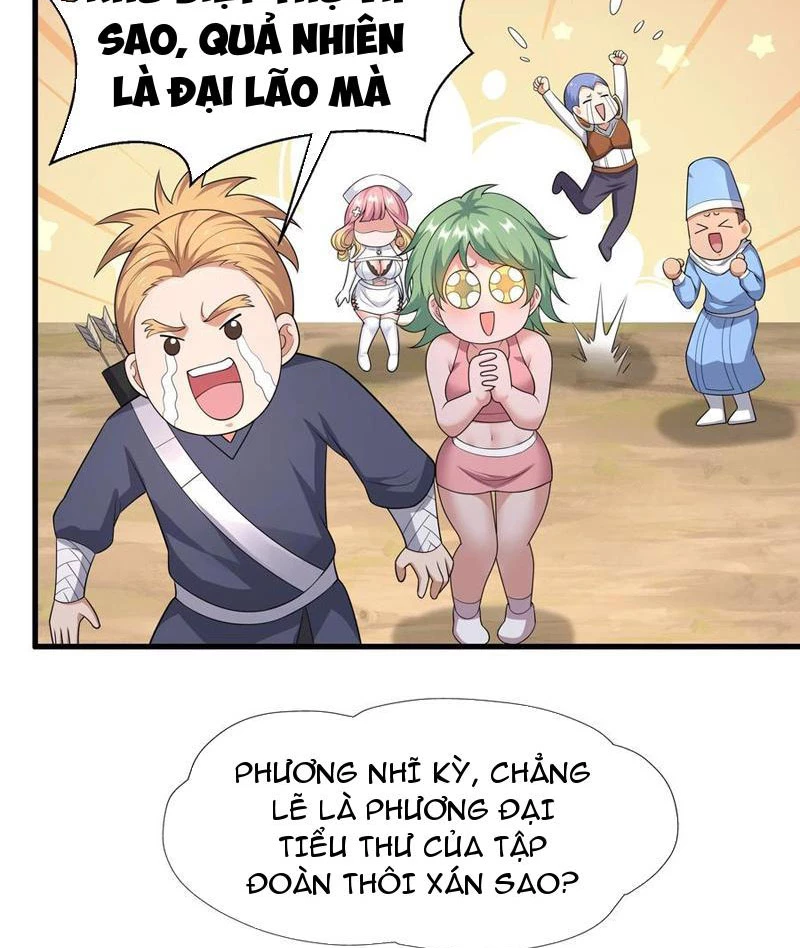 Trụ Vương Tái Sinh Không Muốn Làm Đại Phản Diện Chapter 37 - Next Chapter 38