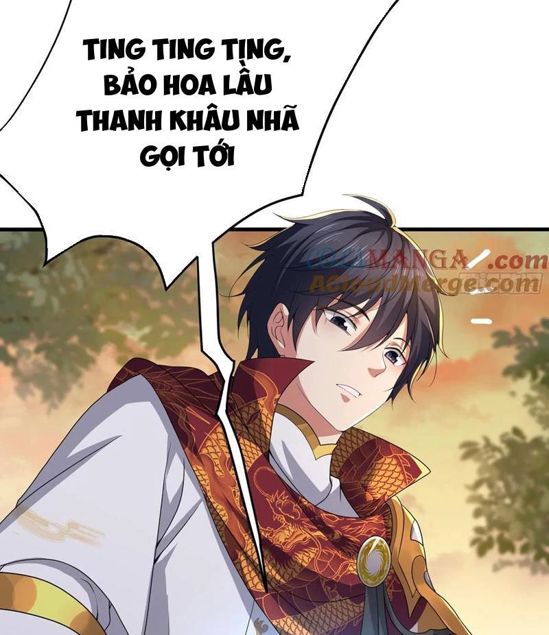 Trụ Vương Tái Sinh Không Muốn Làm Đại Phản Diện Chapter 37 - Next Chapter 38